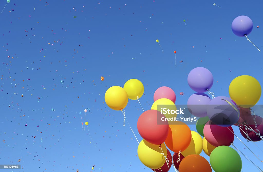 Baloniki - gratulacje